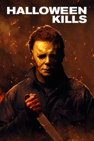 Halloween Kills: O Terror Continua (2021)