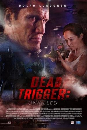 Dead Trigger: Tiroteio Zumbi (2017)