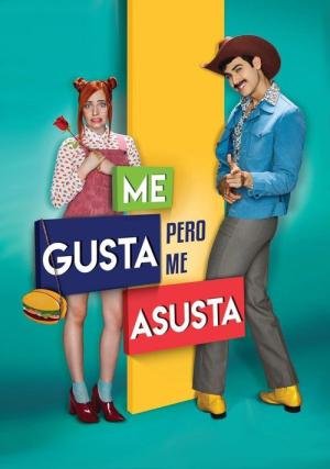 Eu Gosto, Só Que Não (2017)