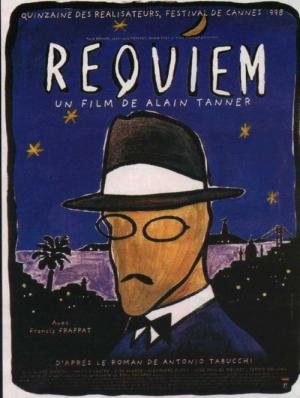 Réquiem - Um Encontro Com Fernando Pessoa (1998)