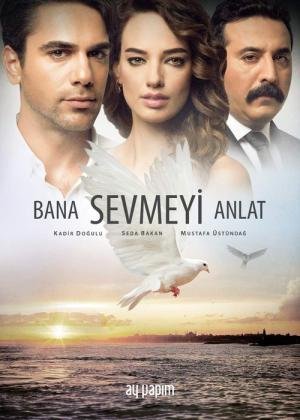 Asas do amor (2016)