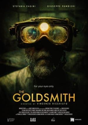 O Ourives (2022)