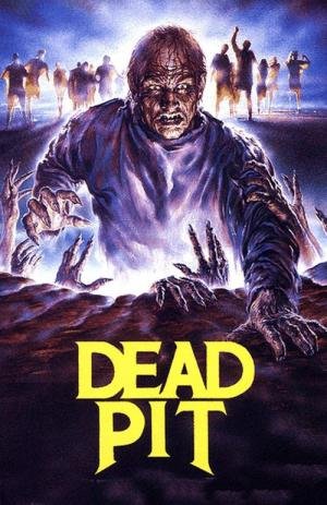 Abismo Infernal (1989)