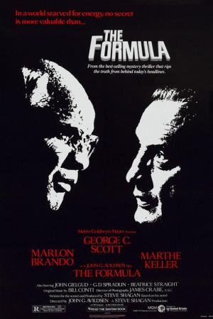 A Fórmula (1980)