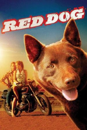 Cão Vermelho (2011)