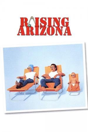 Arizona Nunca Mais (1987)