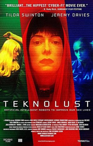 Desejos Virtuais (2002)