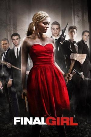 A Garota Final (2015)