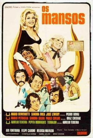 Os Mansos (1972)