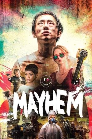 Um Dia de Caos (2017)