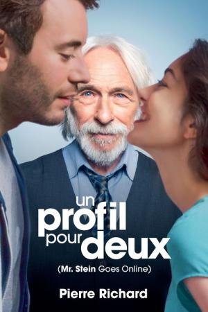 Um Perfil Para Dois (2017)
