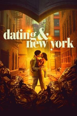 Namorando em Nova York (2021)