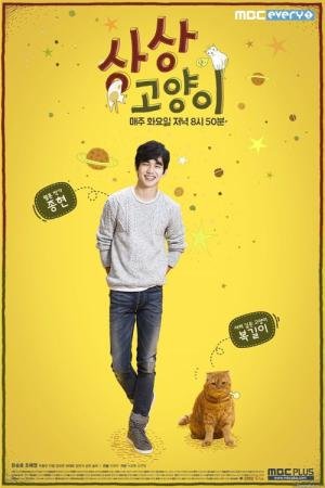 Imaginary Cat (2015)