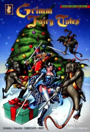 Grimm's Fairy Tale Classics (1987)