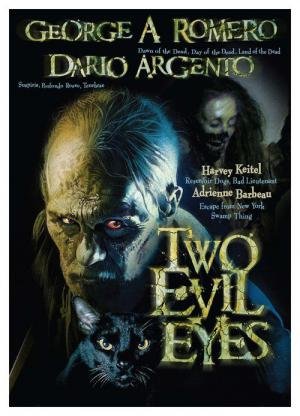 Dois Olhos Satânicos (1990)