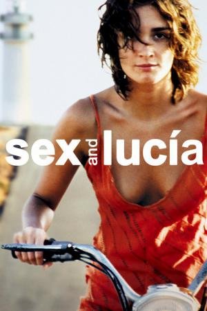 Lúcia e o Sexo (2001)
