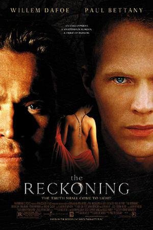 Um Crime de Paixão (2003)