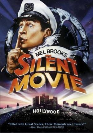 A Última Loucura de Mel Brooks (1976)