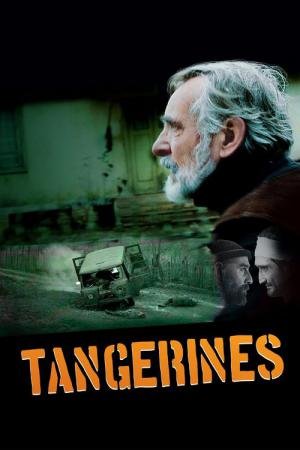 Tangerinas (2013)