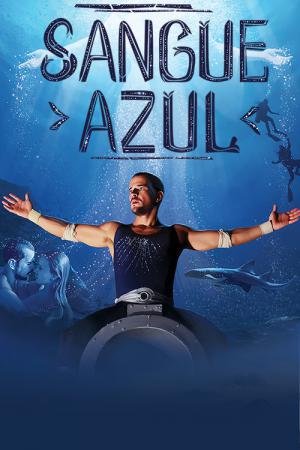 Sangue Azul (2014)
