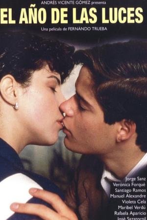 Os Anos da Luz (1986)