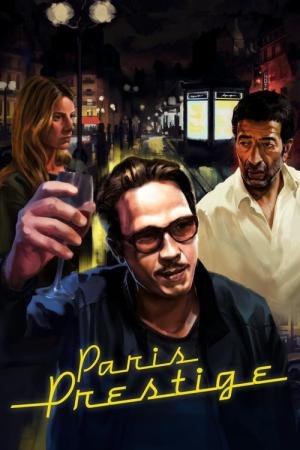 Os Últimos Parisienses (2016)