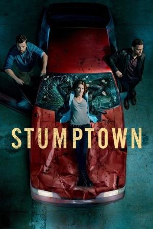 Stumptown: Investigadora Sem Limite (2019)