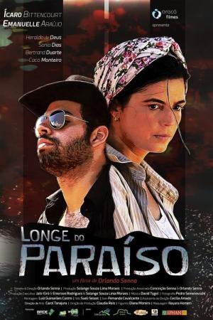 Longe do Paraíso (2020)