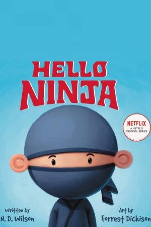 Oi Ninja (2019)
