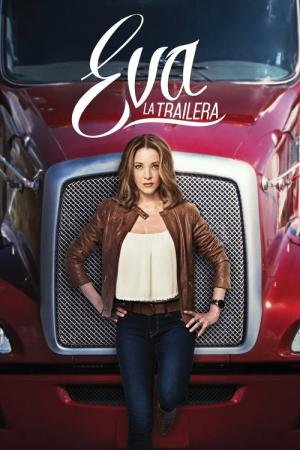 A Camionista (2016)