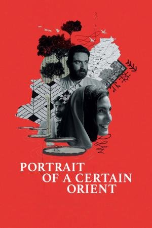 RETRATO DE UM CERTO ORIENTE (2024)