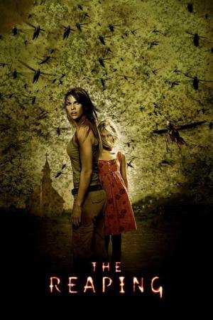 A Colheita do Mal (2007)