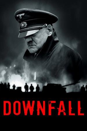 A Queda! As Últimas Horas de Hitler (2004)