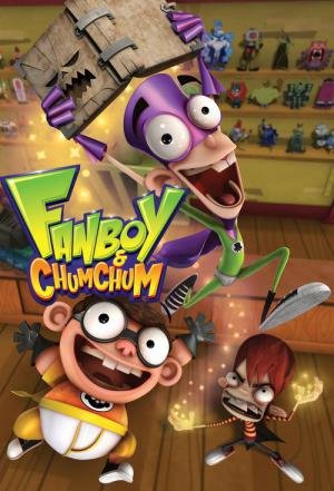 Fanboy e Chum Chum (2009)