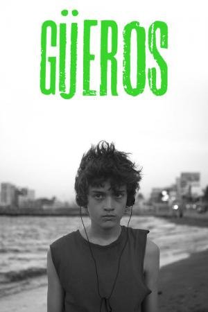 Gueros (2014)