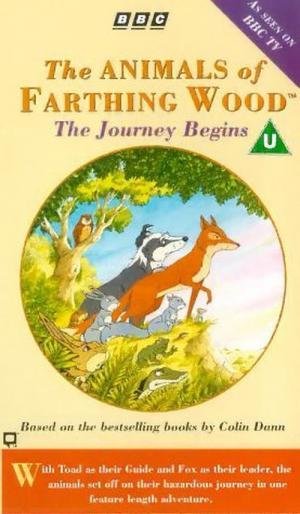 Animais do Bosque dos Vinténs (1993)