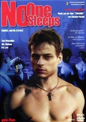 Que Ninguém Durma (2000)