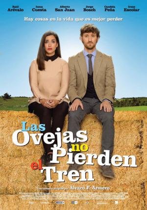 As Ovelhas Não Perdem o Trem (2014)