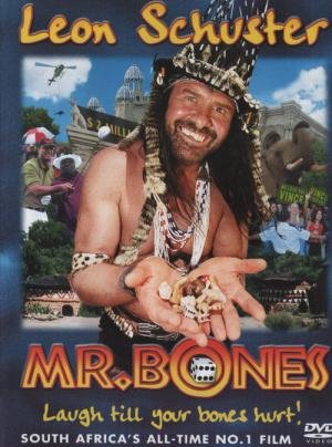 Bones, O Grande Feiticeiro (2001)