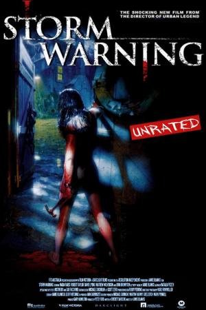 Aviso de Tempestade (2007)