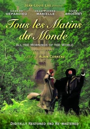 Todas as Manhãs do Mundo (1991)