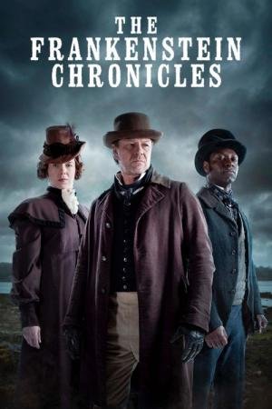 As Crônicas de Frankenstein (2015)