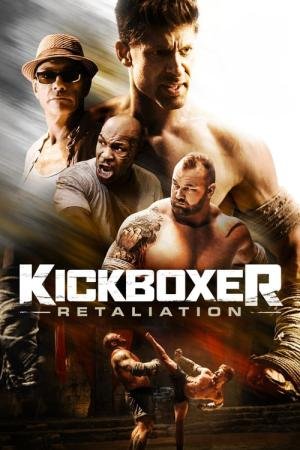 Kickboxer: A Retaliação (2018)