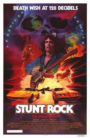 Stunt Rock (1978)