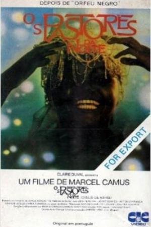 Os Pastores da Noite (1976)