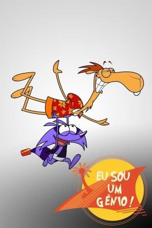 Eu Sou um Gênio! (2011)