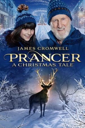 Prancer: Um Conto de Natal (2022)