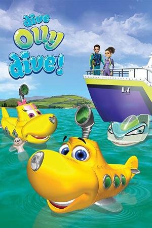 Olly, Mergulha (2005)