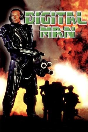 O Homem Digital (1995)