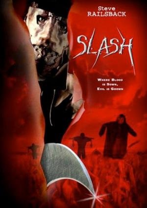 Slash - Rock do Terror (2002)